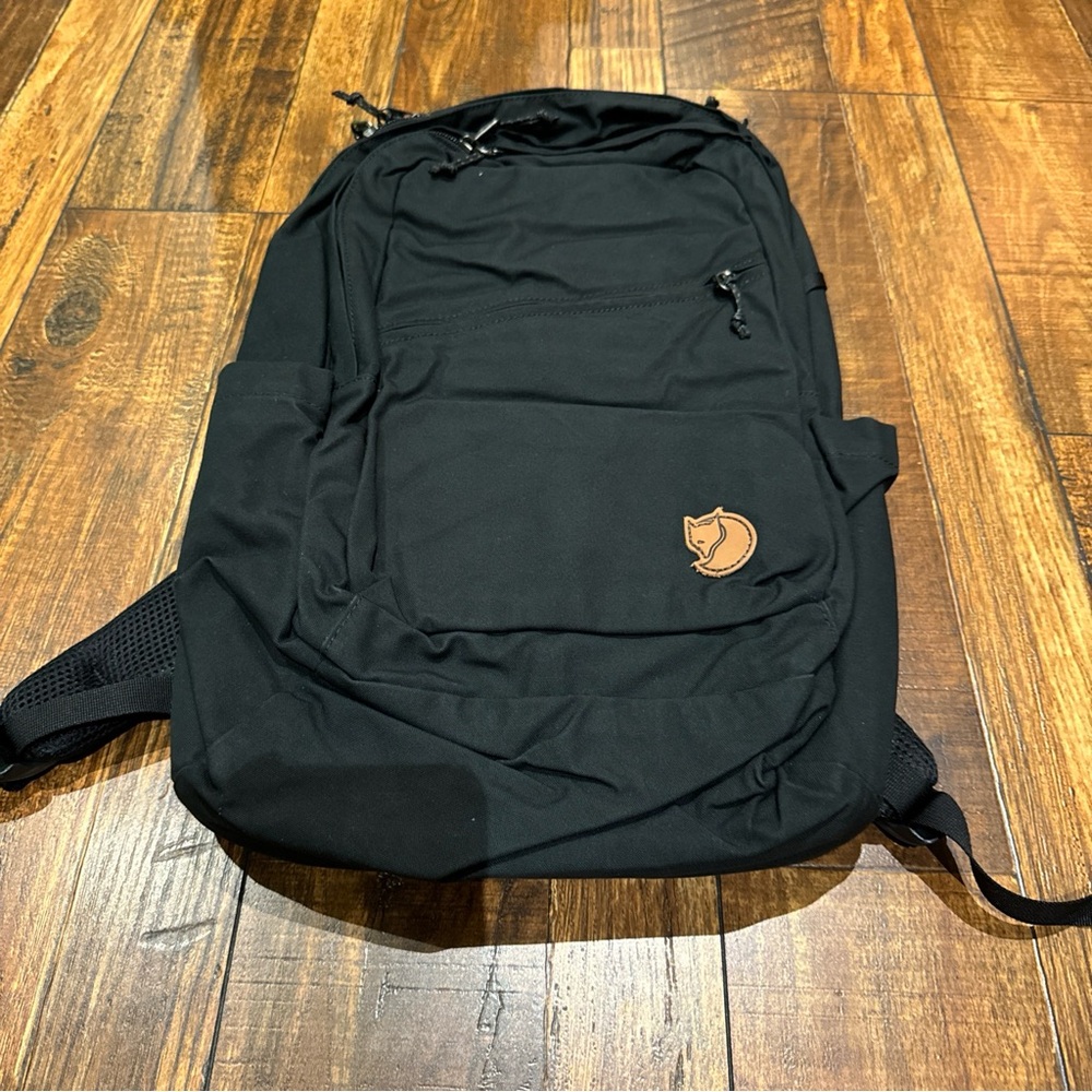 Fjallraven Raven 28